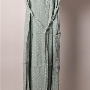 H&M Dresses - H&M 30s style Maxi Dress Size 6 H&M Dresses - H&M 30s style Maxi Dress Size 6